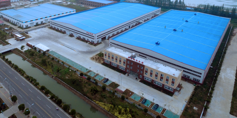 Jiangsu 20t/h Wood Pellet Production Line